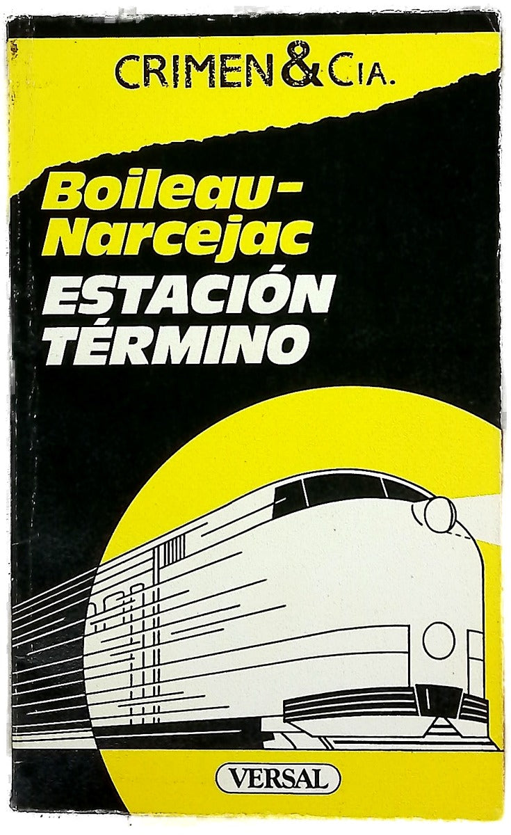 Estación Término