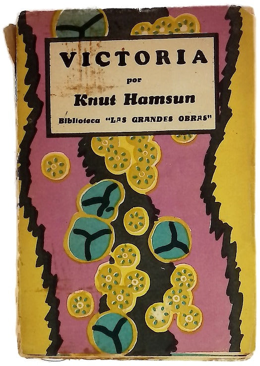 Victoria