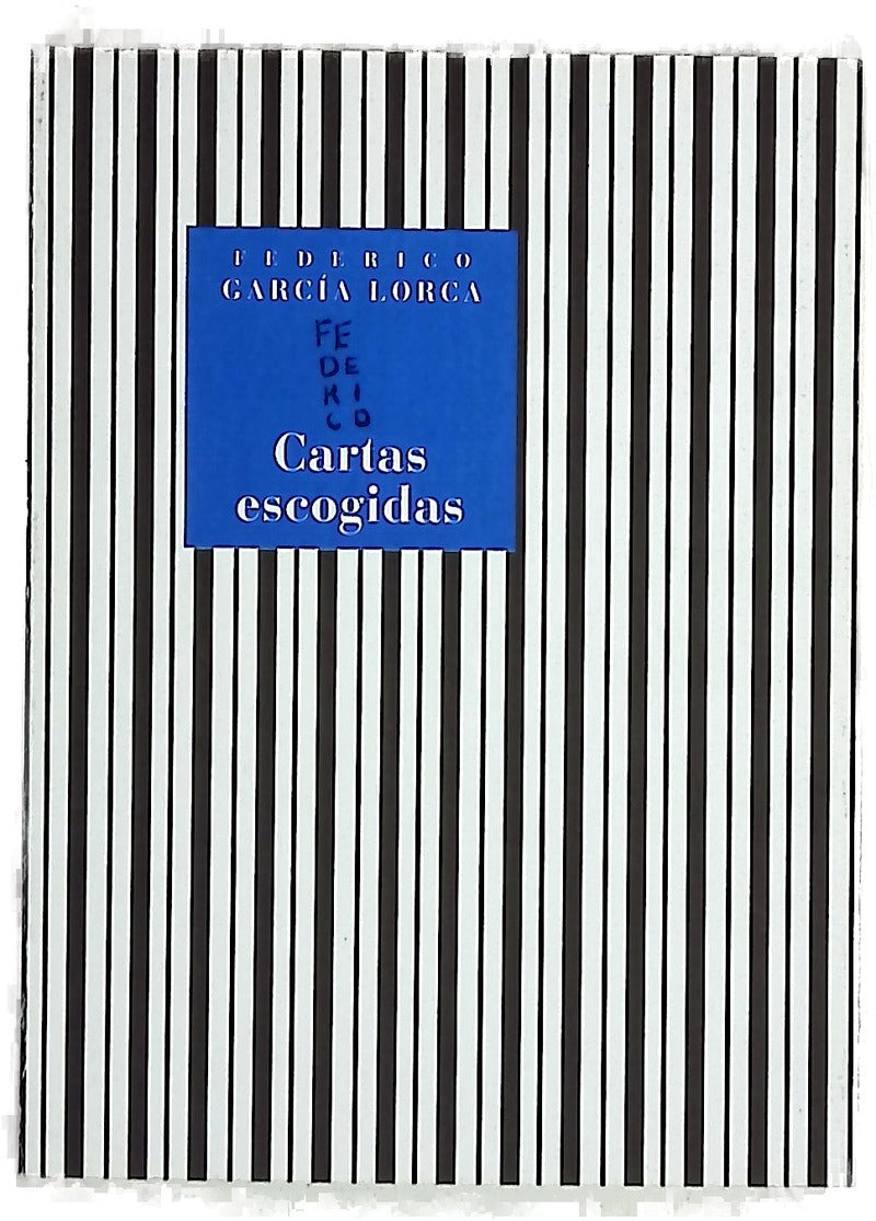 Cartas escogidas