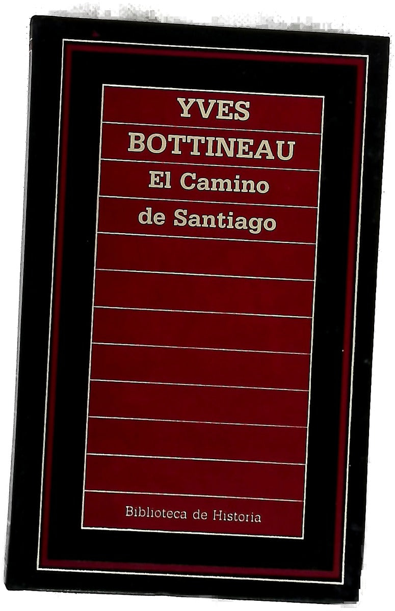 El camino de Santiago