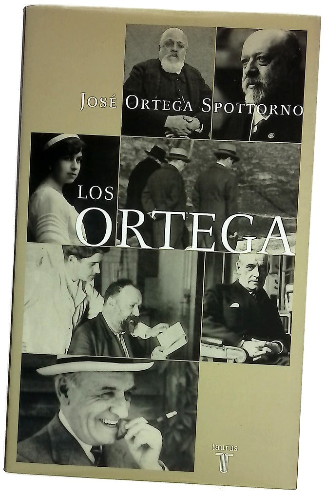 Los Ortega