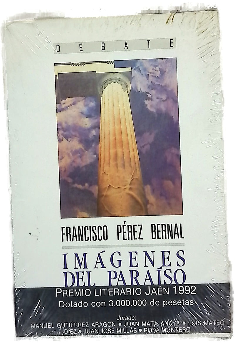 Imágenes del paraíso