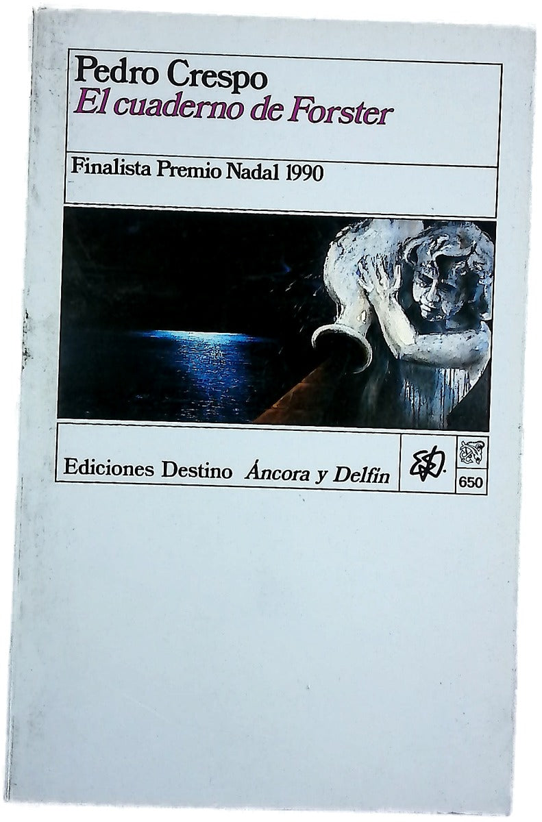 El cuaderno de Forster