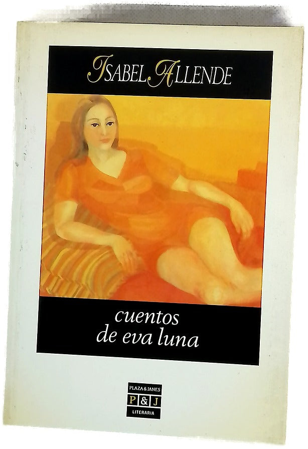 Cuentos de Eva Luna