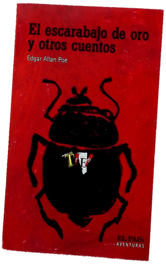 El escarabajo de oro y otros cuentos