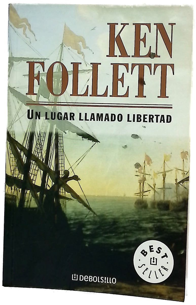 Un lugar llamado libertad