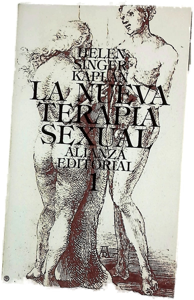 La Nueva Terapia Sexual 1