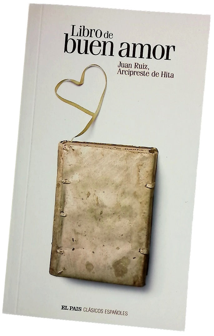 Libro de buen amor