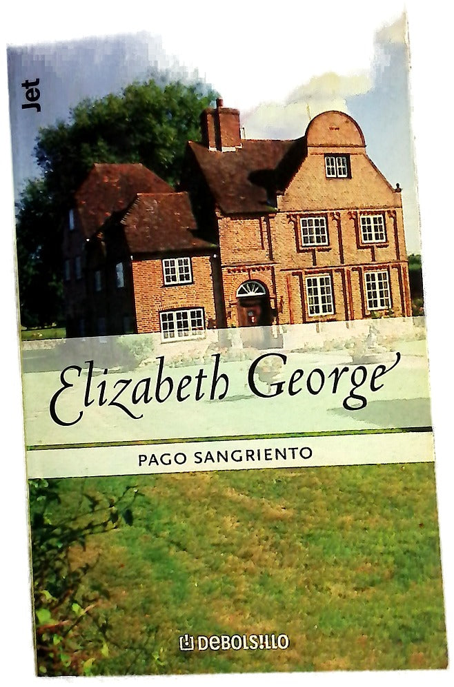 Pago sangriento