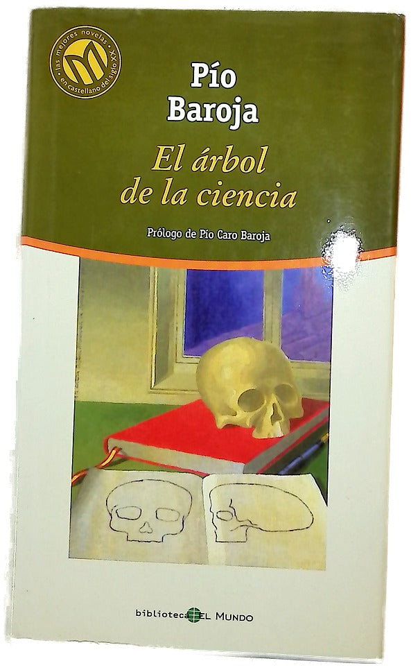 El árbol de la ciencia