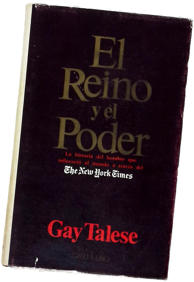 El reino y el poder