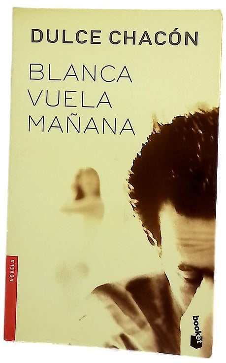 Blanca vuela mañana
