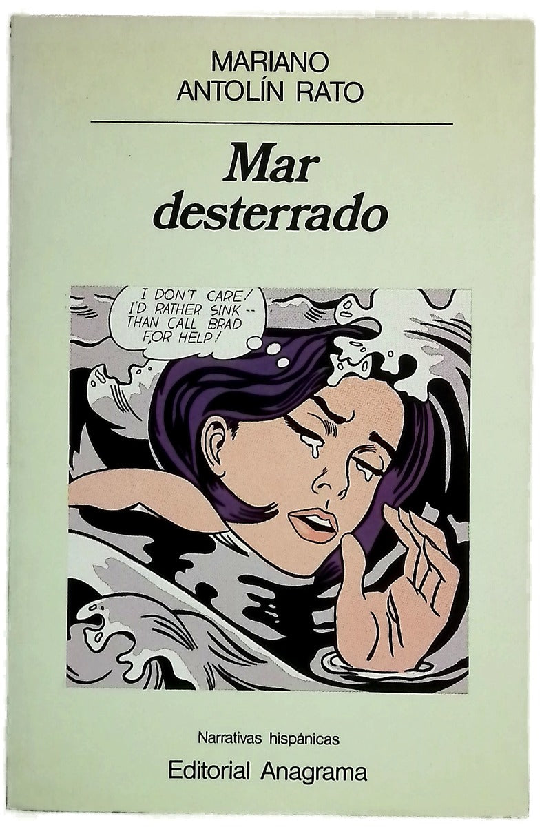 Mar desterrado