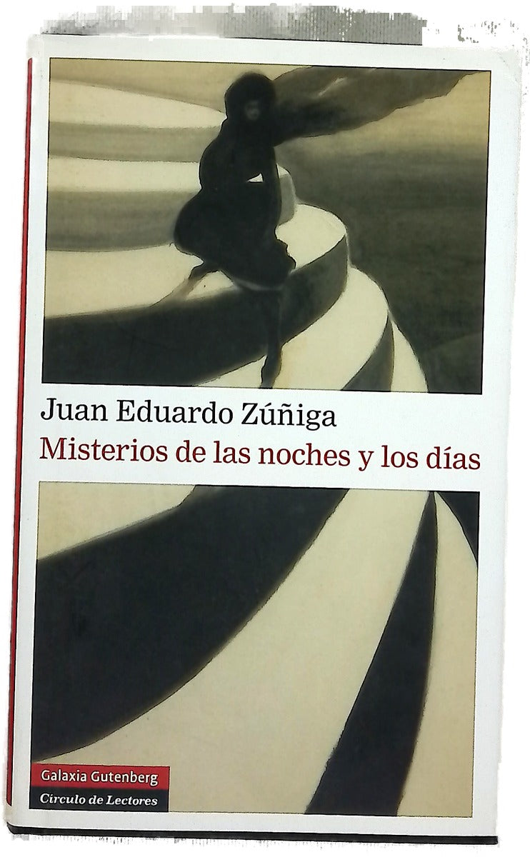 Misterios de las noches y los días