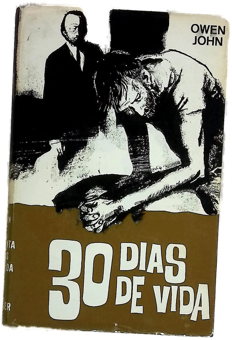 Treinta días de vida Thirty days hath september