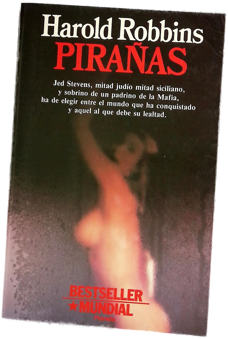 Pirañas
