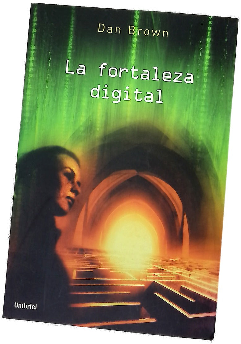 La fortaleza digital