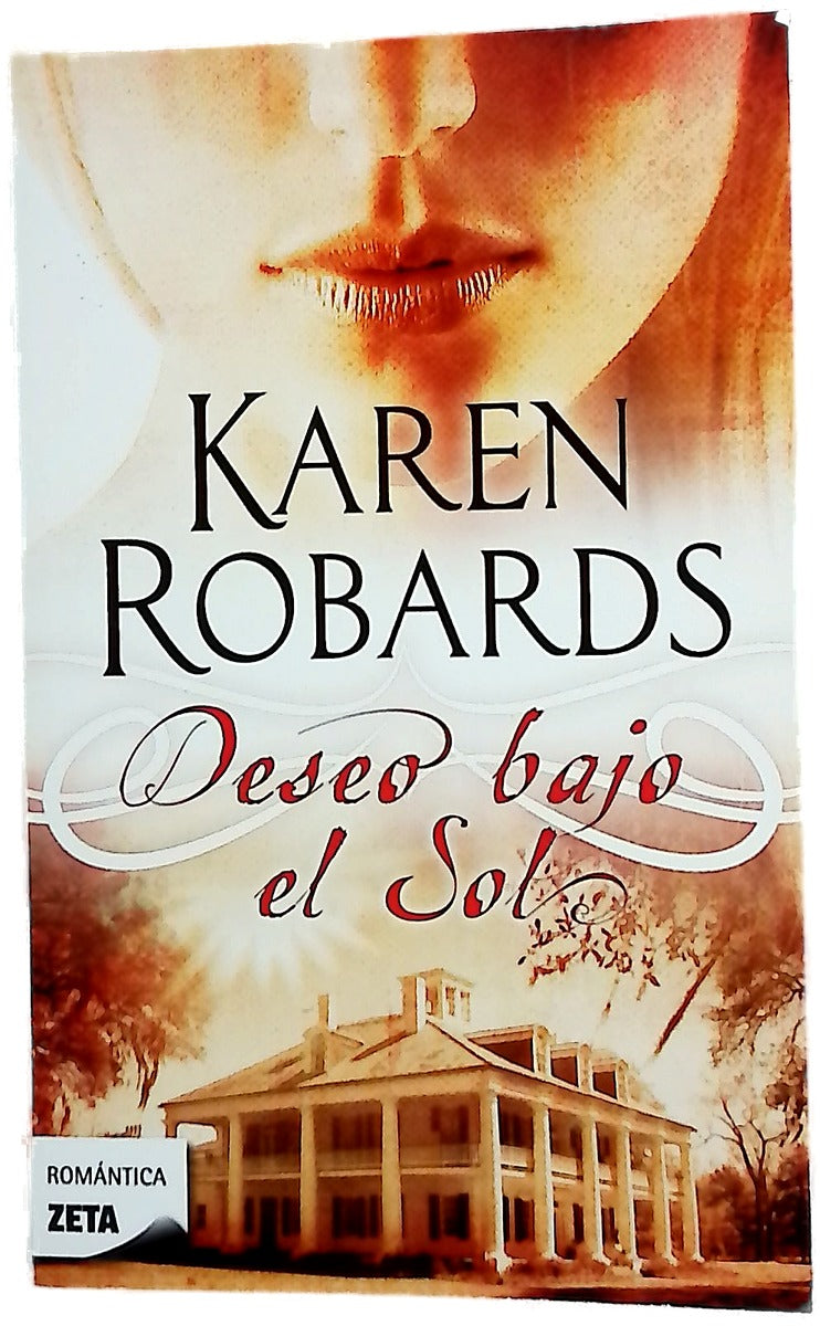 Deseo bajo el sol
