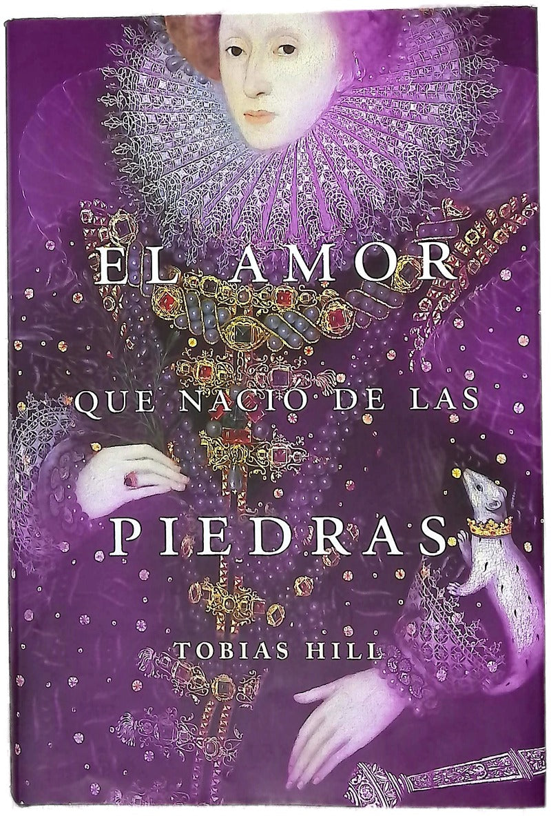 El Amor Que Nacio de Las Piedras