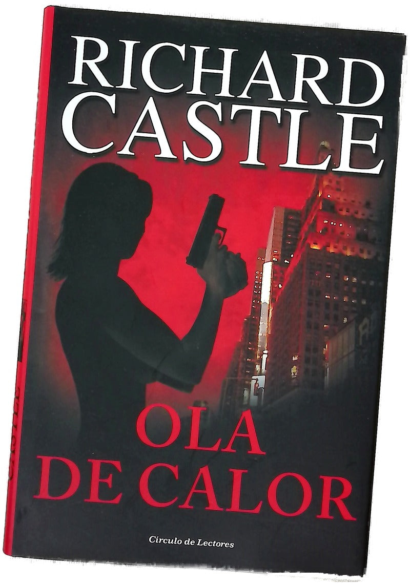 Ola de calor