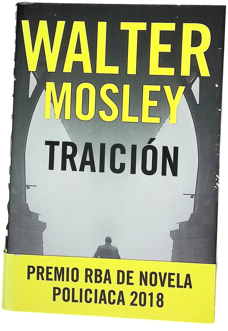 Traición