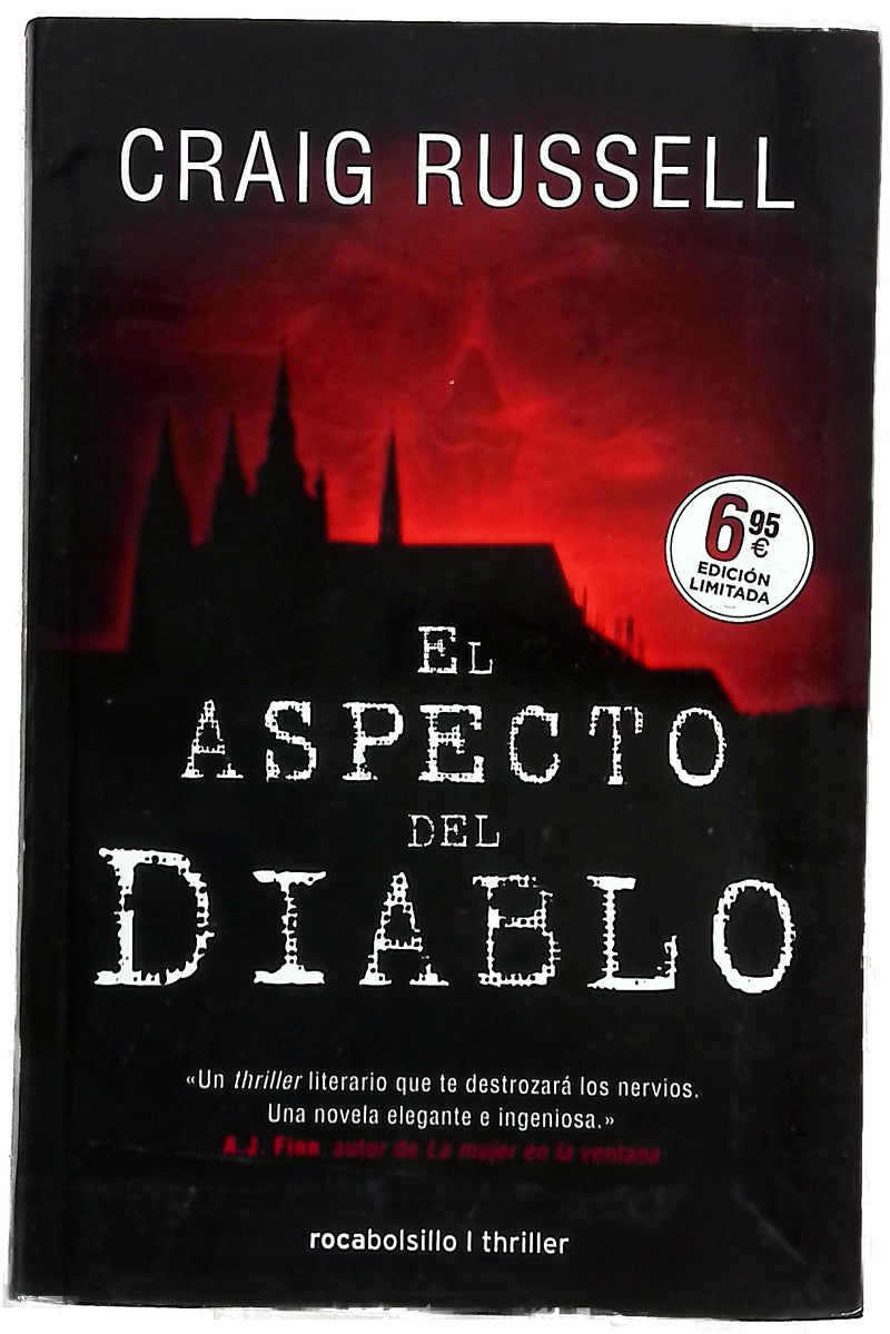 El aspecto del diablo