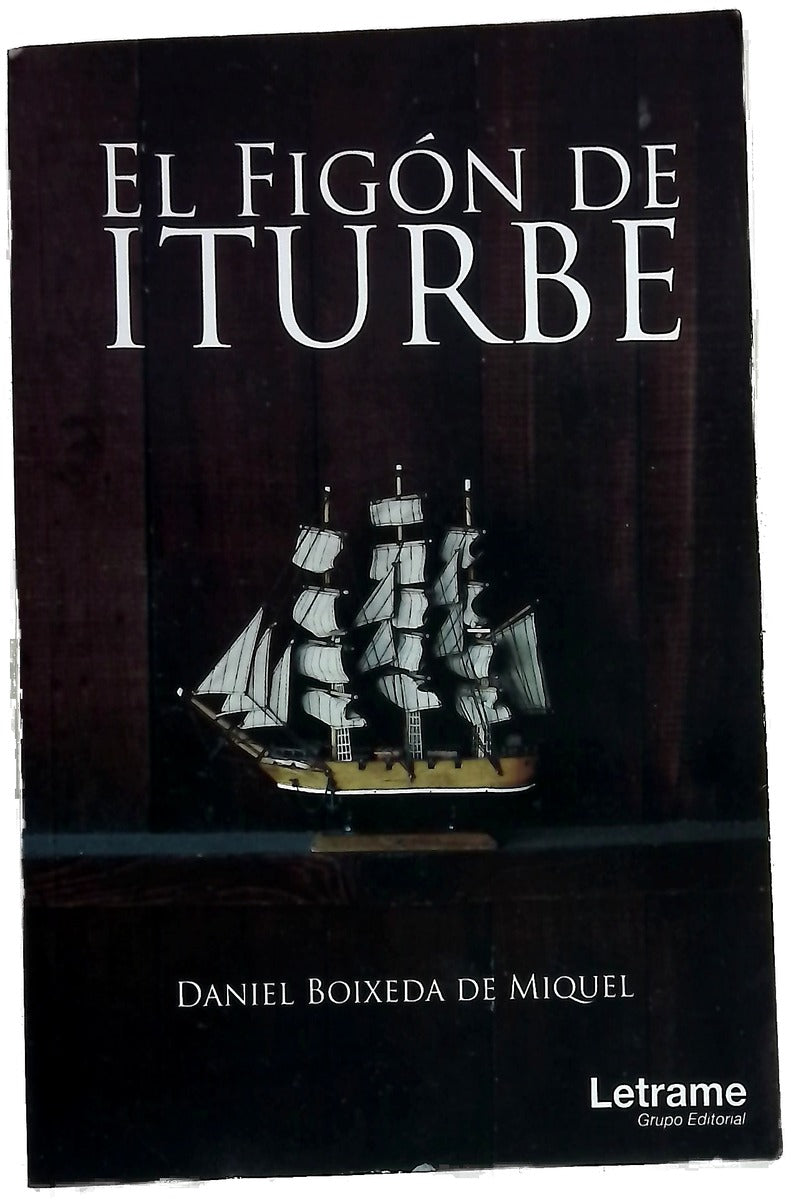 El Figón de Iturbe