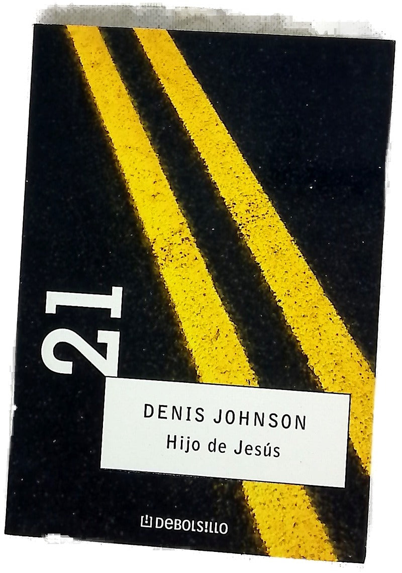 Hijo de Jesús