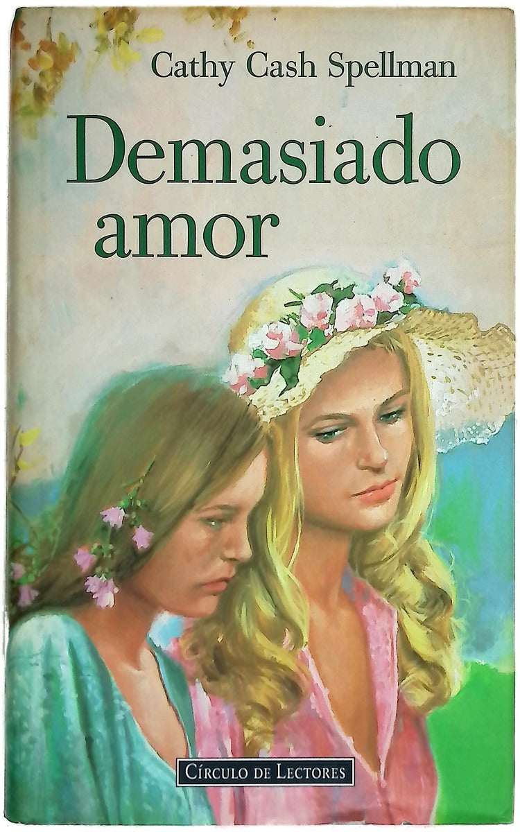 Demasiado amor