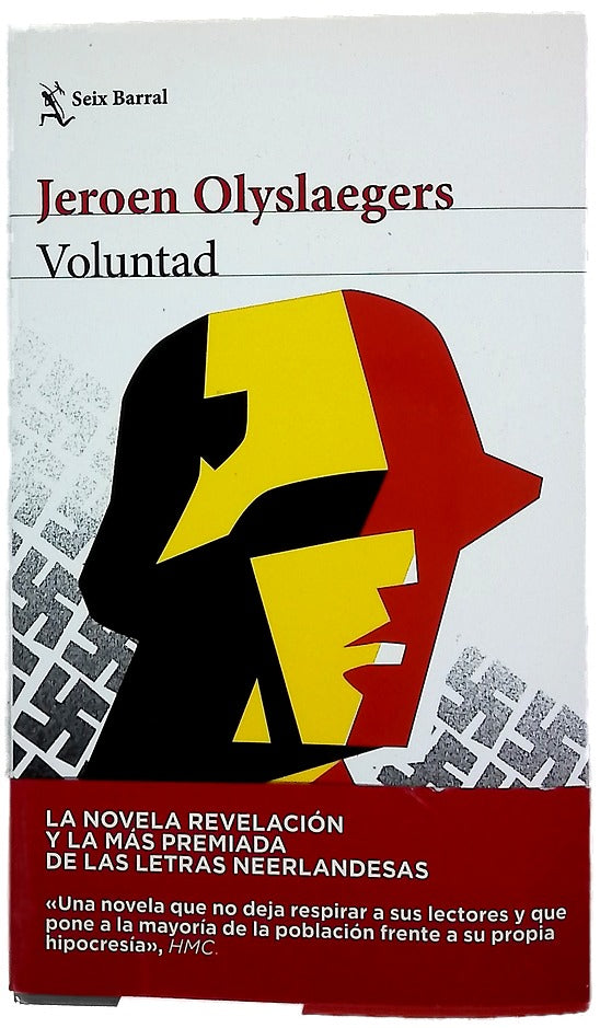 Voluntad