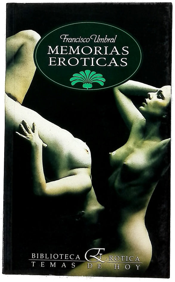 Memorias eróticas