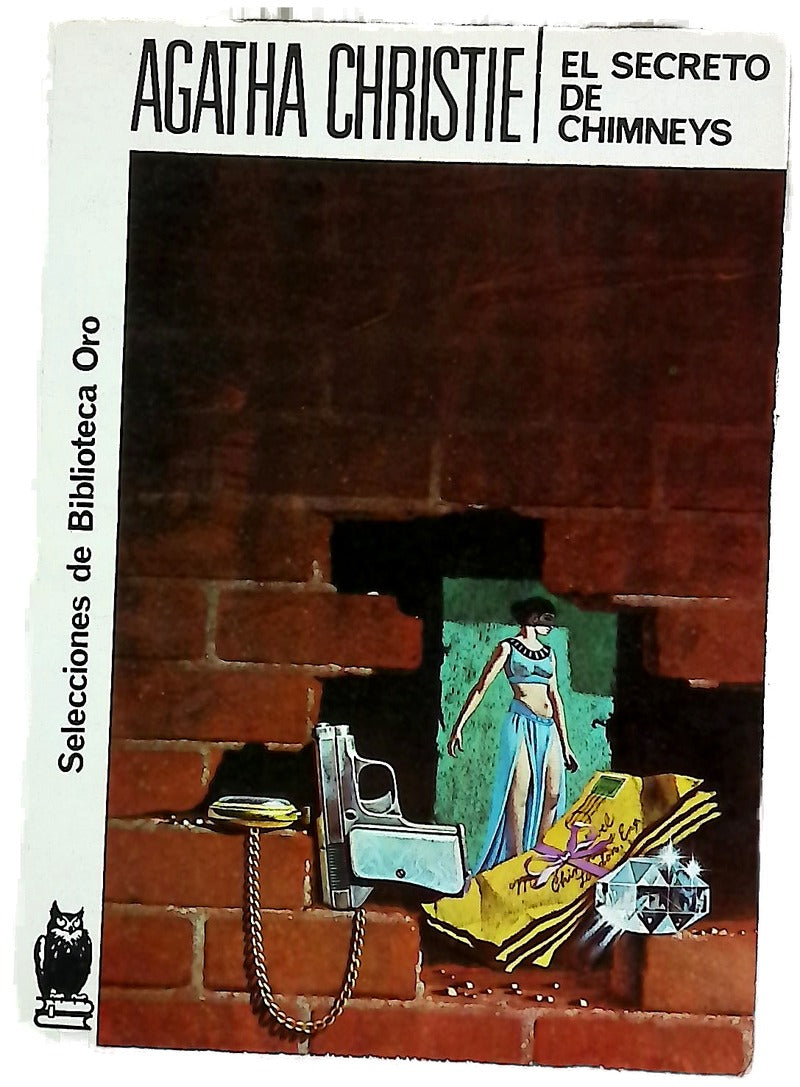 El secreto de Chimneys
