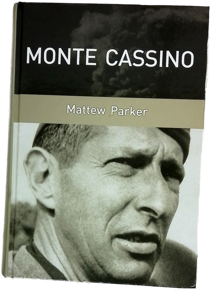 La batalla de Monte Cassino