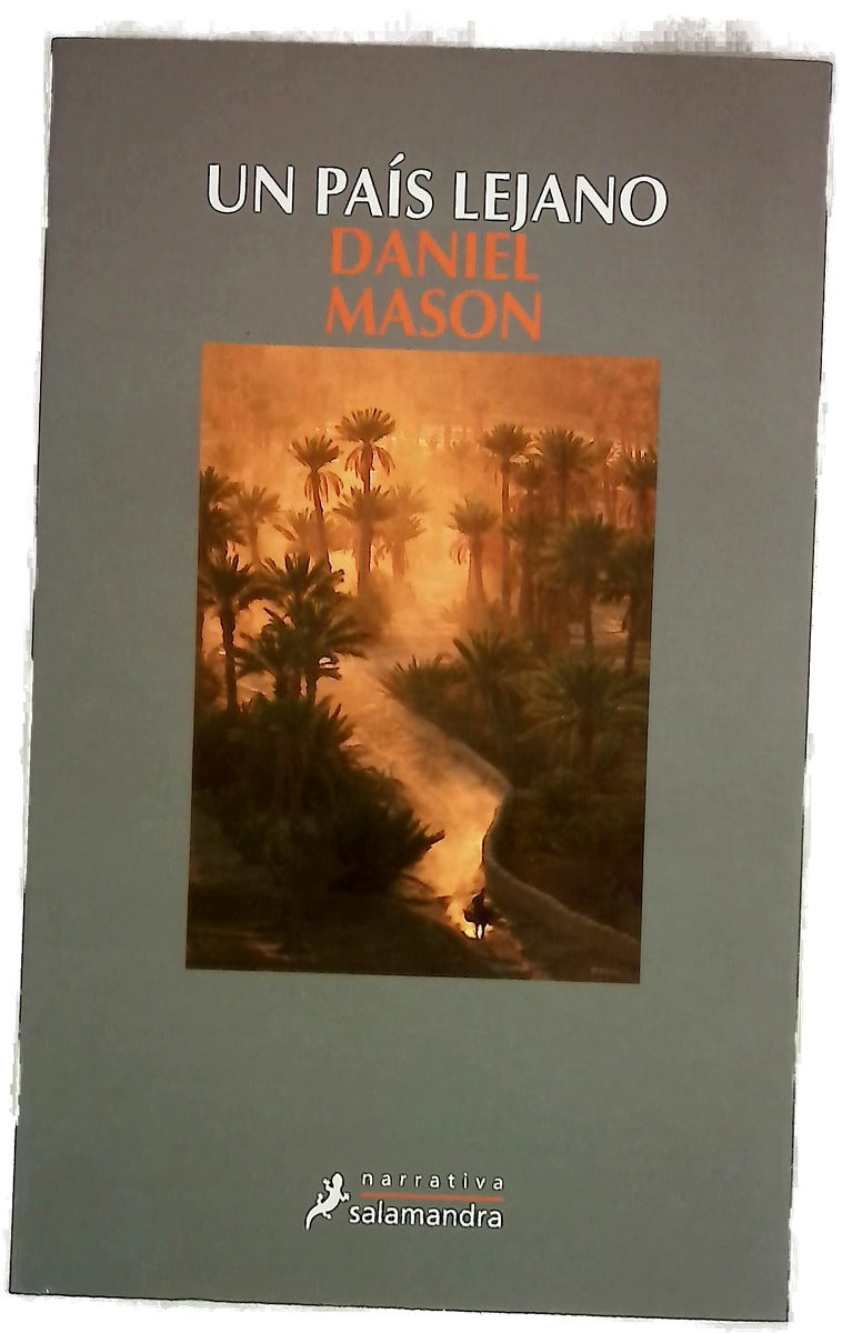 Un país lejano