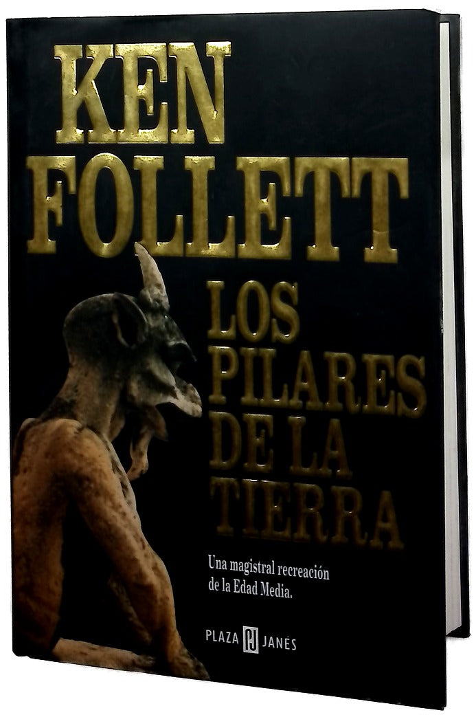 Los pilares de la tierra
