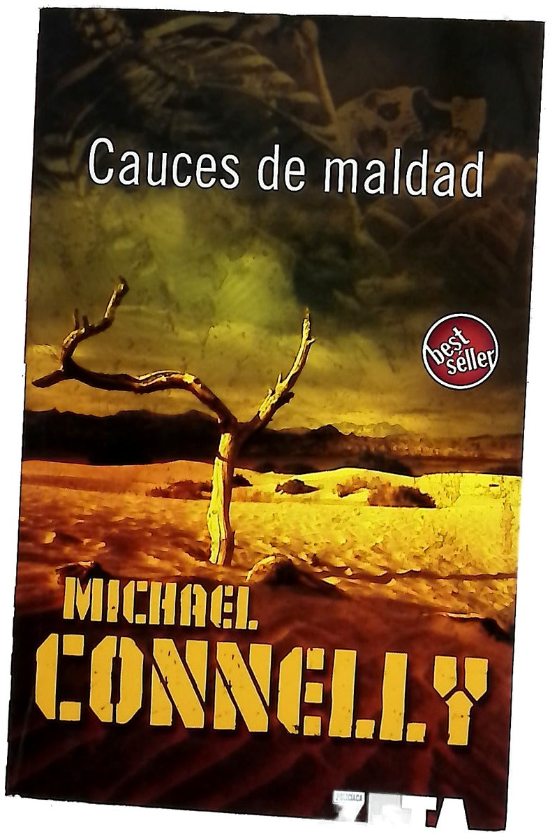 Cauces de maldad