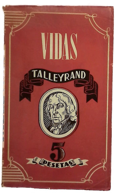 Talleyrand