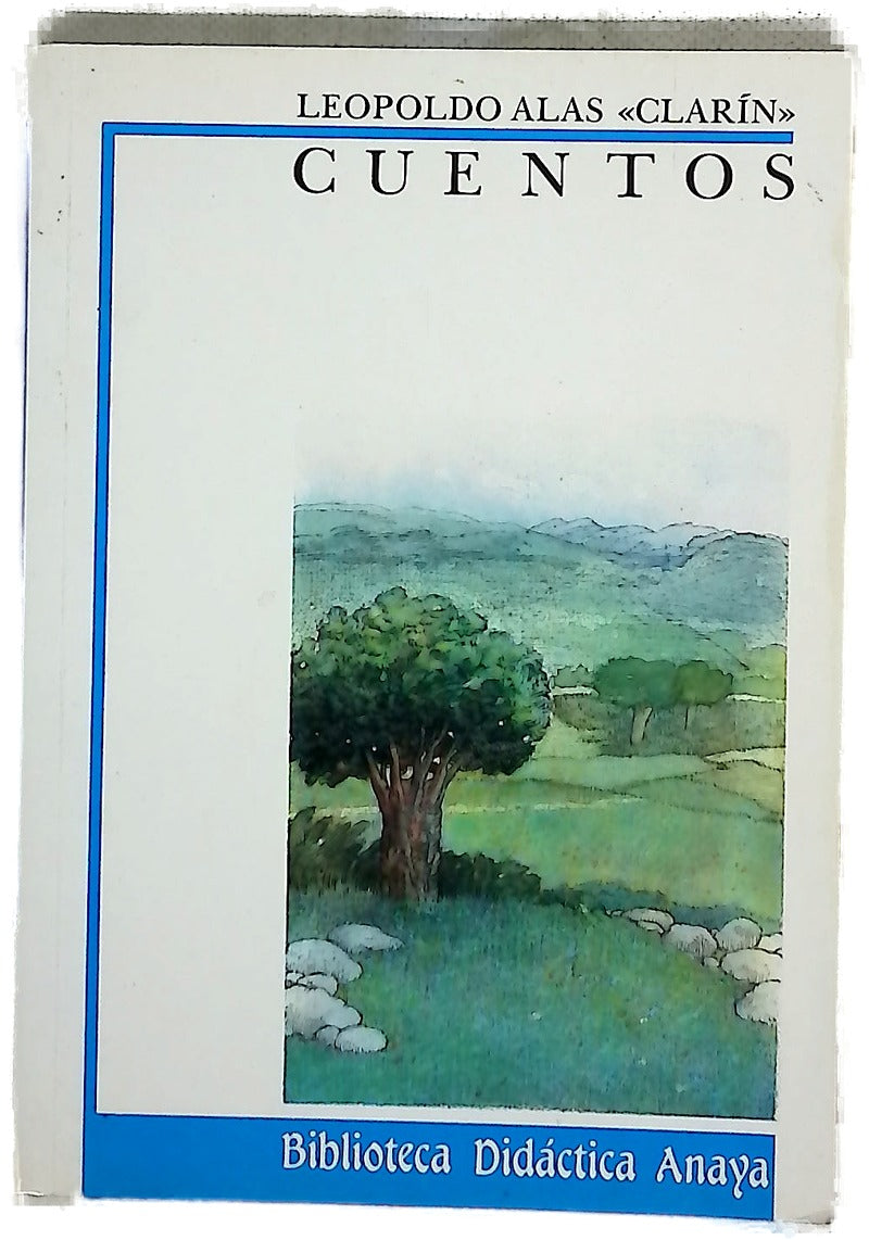 Cuentos