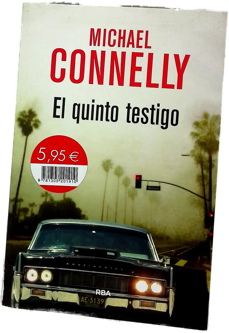 El quinto testigo