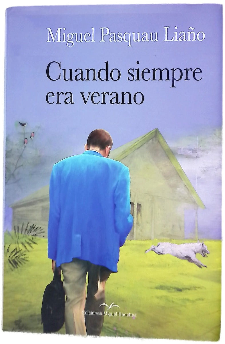 Cuando siempre era verano