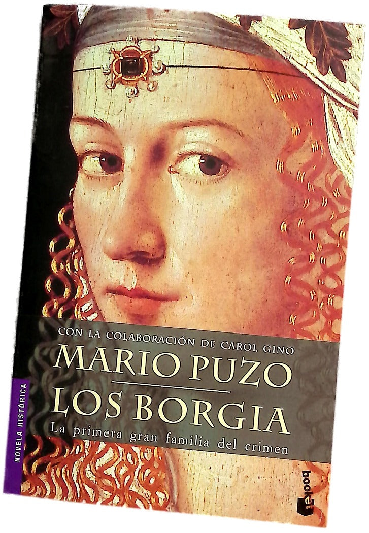 Los Borgia