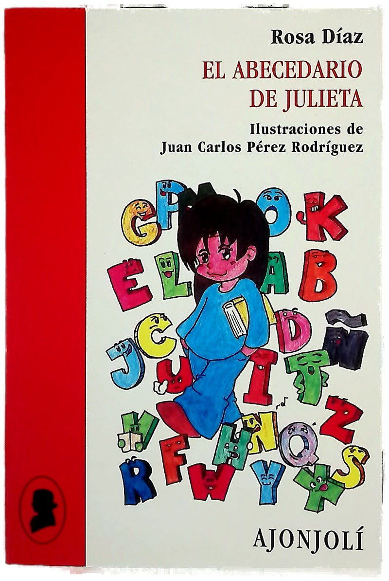 El abecedario de Julieta
