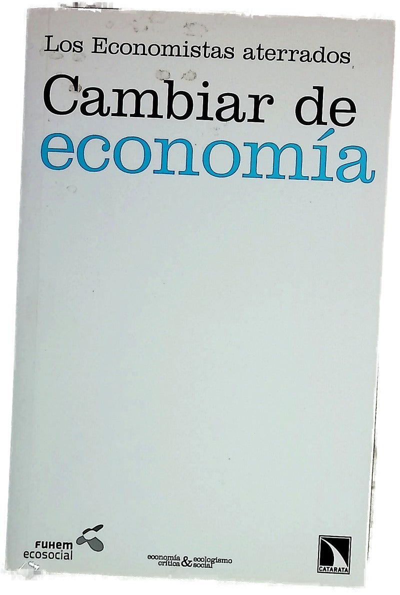 Cambiar la economía