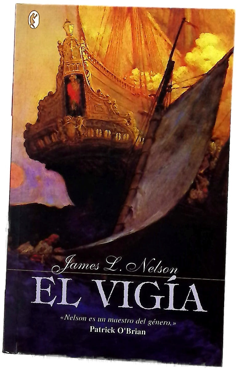 El vigía