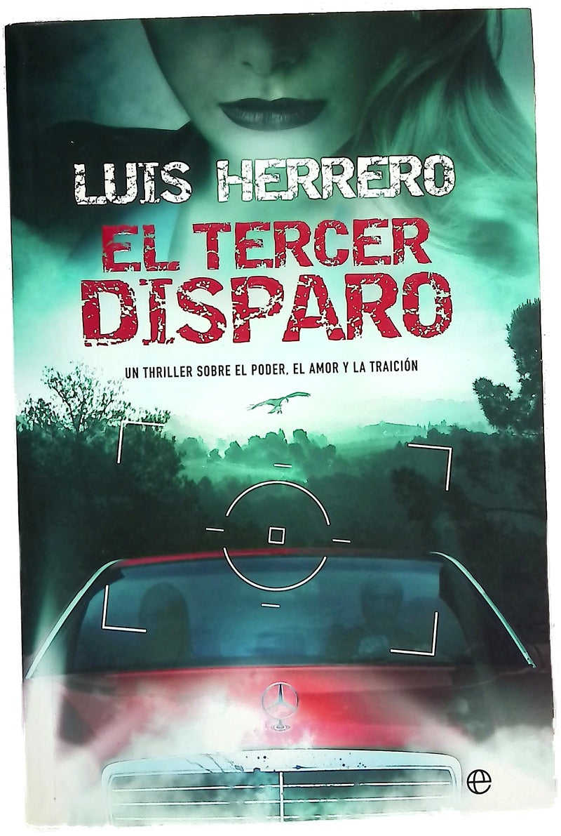El tercer disparo
