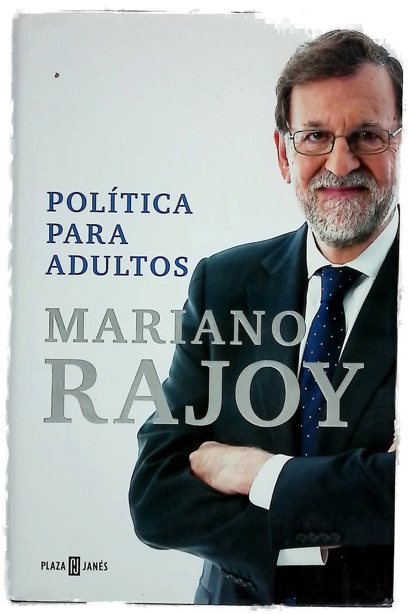 Política para adultos