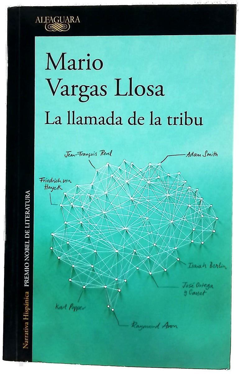 La llamada de la tribu