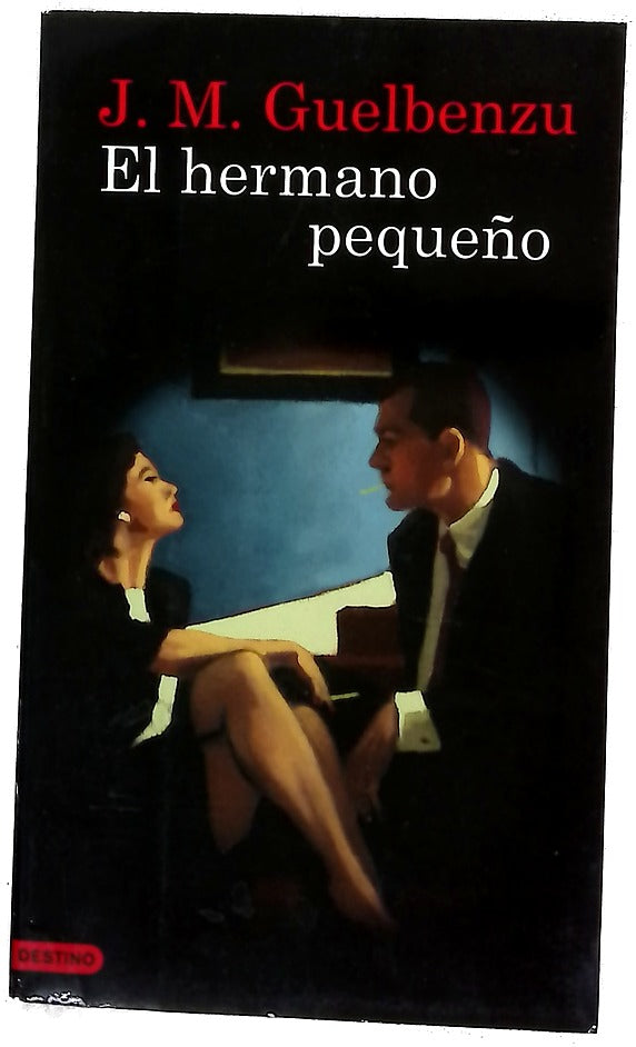 El hermano pequeño