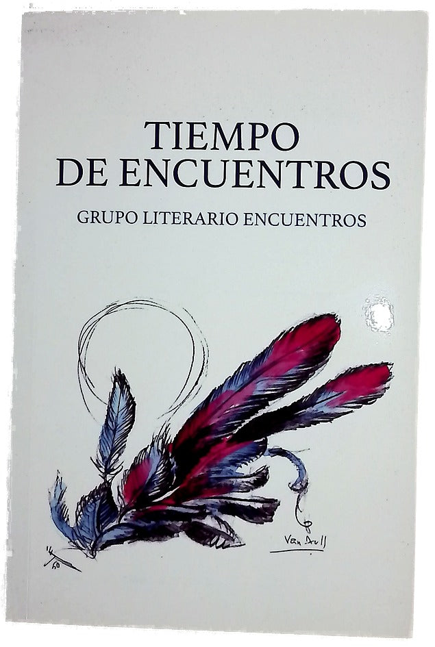 Tiempo de encuentros