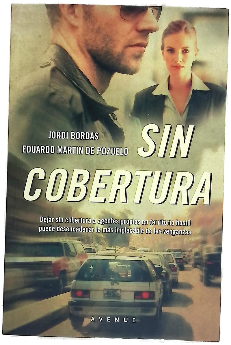 Sin cobertura